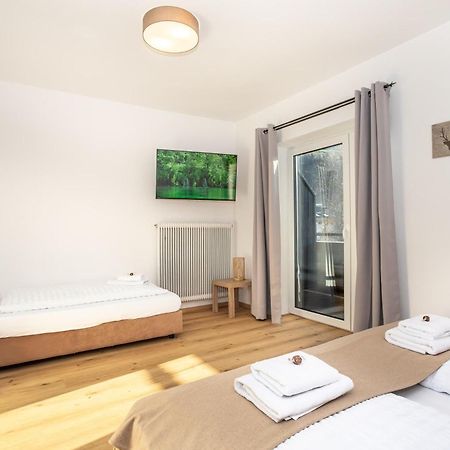Alpina Apartments - Τσελ αμ Ζέε Εξωτερικό φωτογραφία