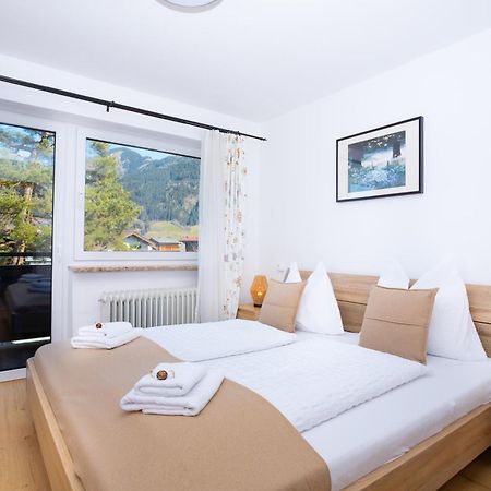 Alpina Apartments - Τσελ αμ Ζέε Εξωτερικό φωτογραφία