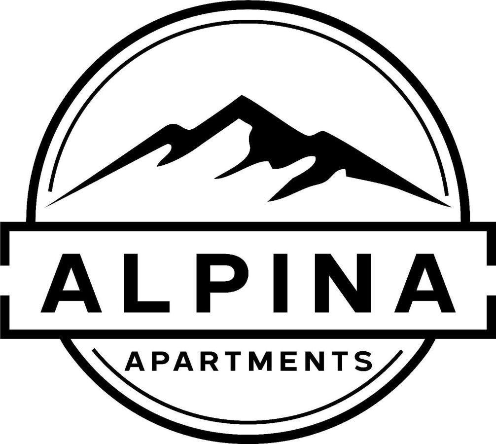 Alpina Apartments - Τσελ αμ Ζέε Εξωτερικό φωτογραφία